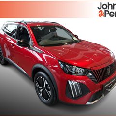Peugeot 2008 2026