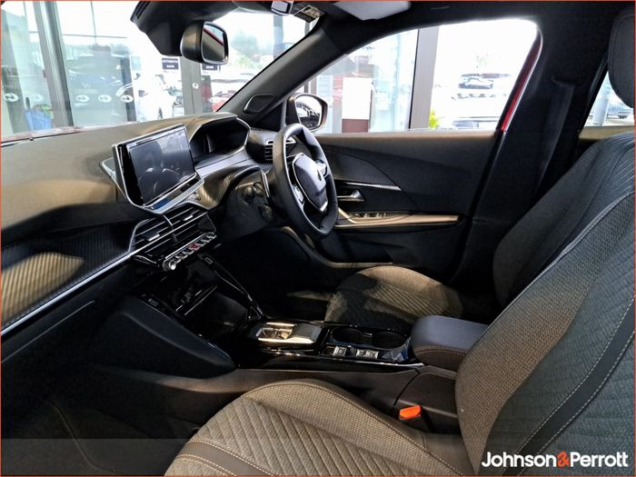 Peugeot 2008 2026