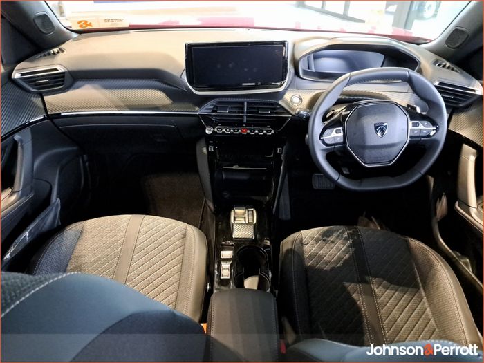 Peugeot 2008 2026