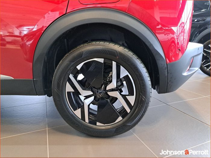 Peugeot 2008 2026