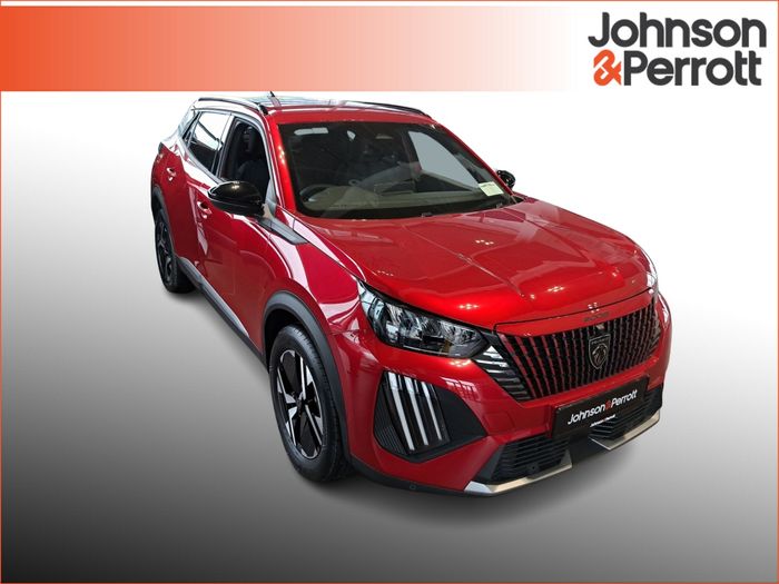 Peugeot 2008 2026
