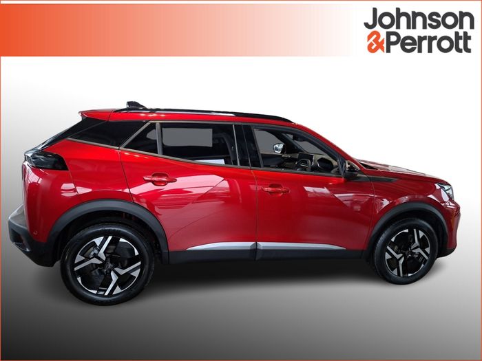 Peugeot 2008 2026