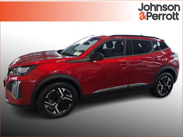 Peugeot 2008 2026