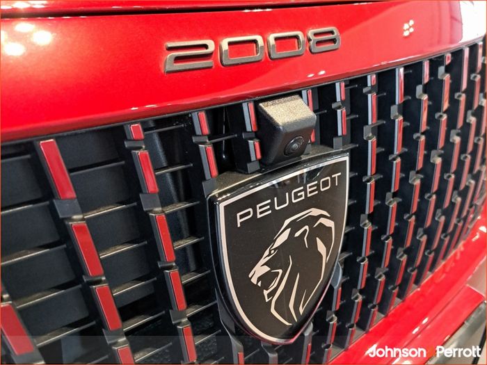 Peugeot 2008 2026