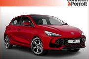 MG MG3 2026