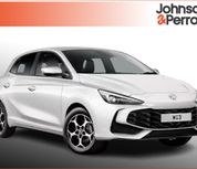 MG MG3 2026