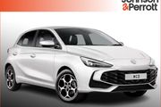 MG MG3 2026