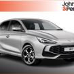 MG MG3 2026