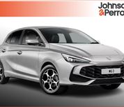 MG MG3 2026