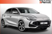 MG MG3 2026