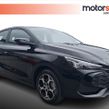 MG MG3 2026