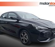 MG MG3 2026