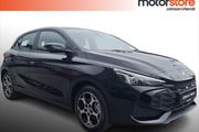 MG MG3 2026