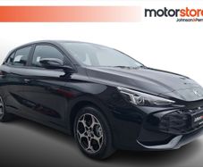 MG MG3 2026