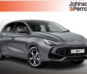 MG MG3 2026