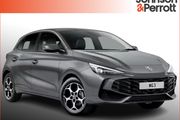 MG MG3 2026