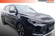 MG ZS 2026