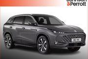 MG HS 2026