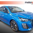 Peugeot 208 2026