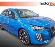 Peugeot 208 2026