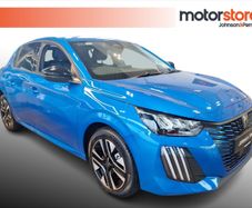 Peugeot 208 2026