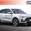 MG ZS 2026