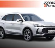 MG ZS 2026