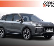MG ZS 2026