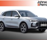 MG ZS 2026