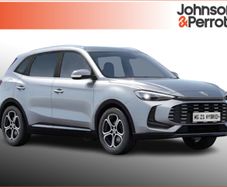 MG ZS 2026