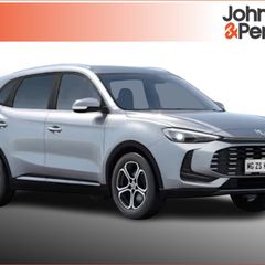 MG ZS 2026