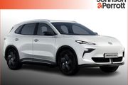 MG S5 2026