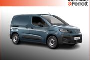 Peugeot Partner 2026