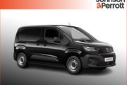 Peugeot Partner 2026