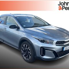 Kia Xceed 2023