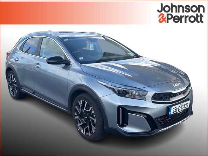 Kia Xceed 2023