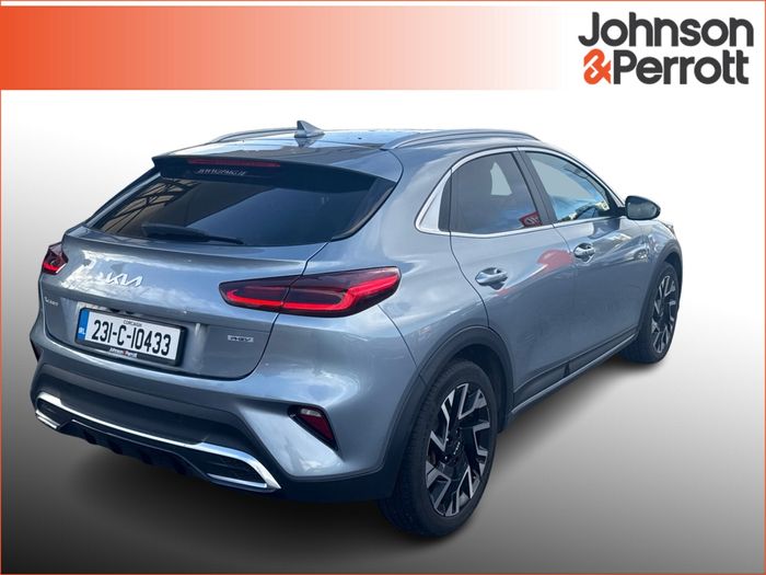 Kia Xceed 2023