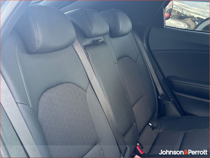 Kia Xceed 2023