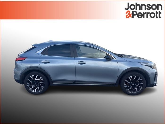 Kia Xceed 2023