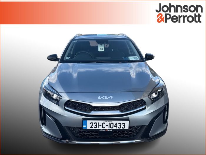 Kia Xceed 2023