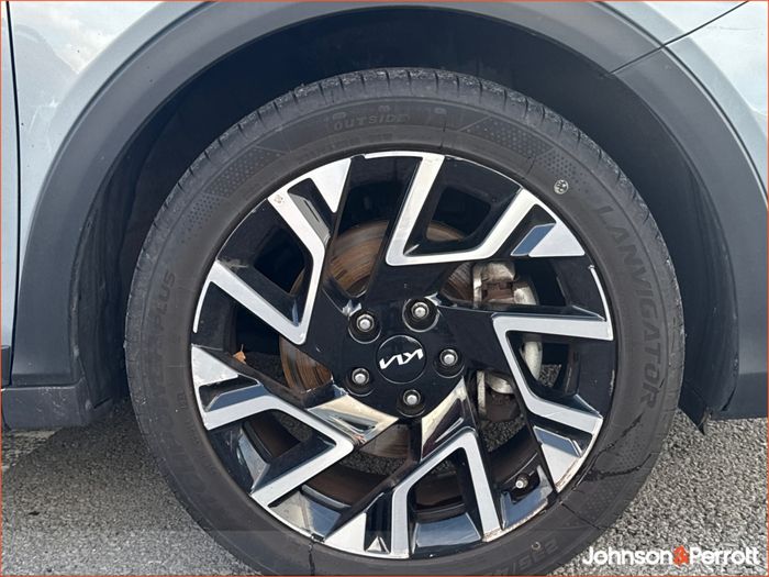 Kia Xceed 2023