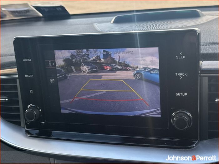 Kia Xceed 2023