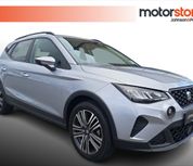 SEAT Arona 2023