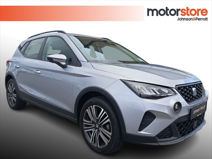 SEAT Arona 2023
