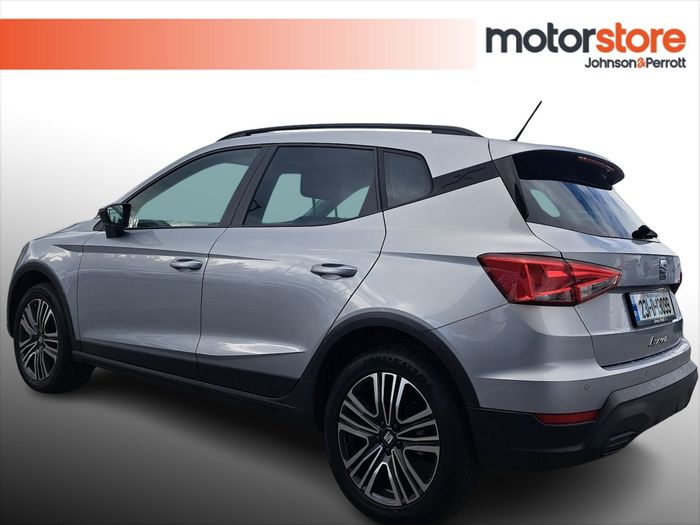 SEAT Arona 2023