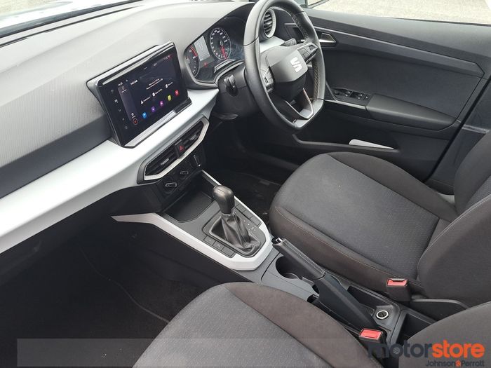 SEAT Arona 2023