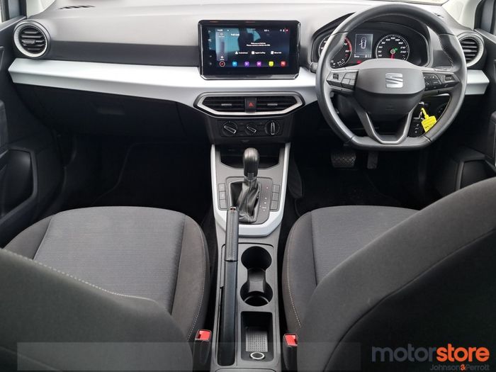 SEAT Arona 2023