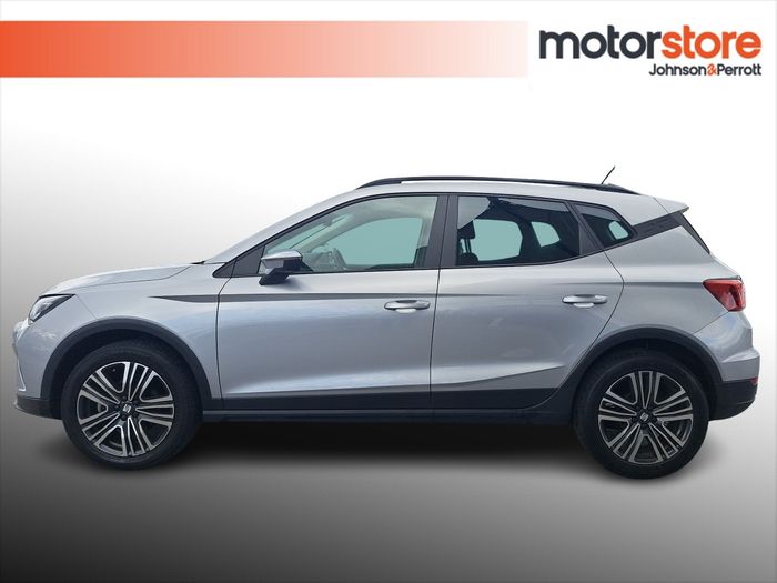 SEAT Arona 2023