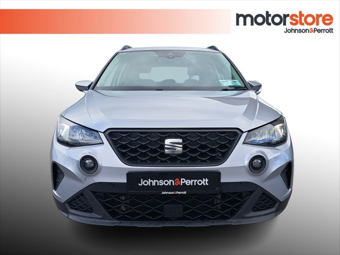 SEAT Arona 2023