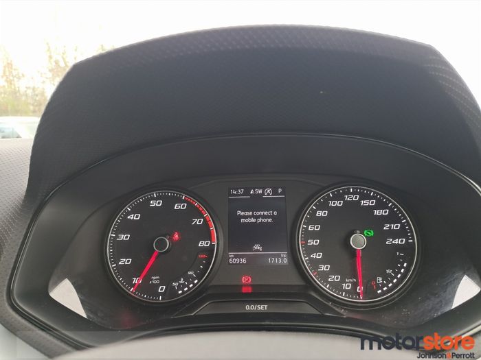 SEAT Arona 2023